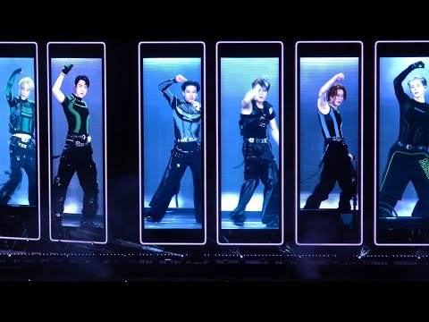 20250502 Stop stop it - GOT7 #GOT7 #갓세븐 #GOT7_NESTFESTinBKK_DAY1 #GOT7_NESTFESTinBKK #GOT7_NESTFEST