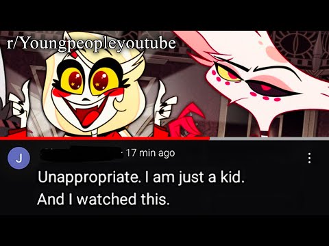 wild ipad kids infiltrating youtube
