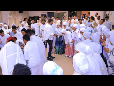 Fache Tube - ብምኽንያት 1ይ ዓመት ናይ ሰማዕት ዘእንበለ ደም ብጹእ ወቅዱስ ኣቡነ እንጦንዮስ እተዘመረ ናይ ሕብረት መዝሙር።