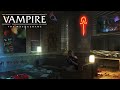 Vampire Beats To Contemplate Eternal Life To VTM Lo Fi