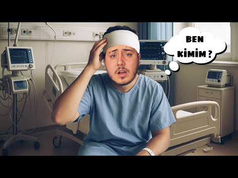 I'VE LOST MY MEMORY!!