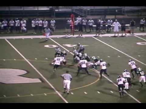 Roswell vs northview