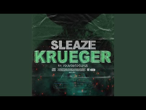 Sleaze Krueger