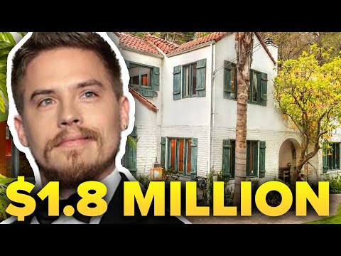 Dylan Cole Sprouse Net Worth