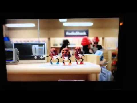 80's Radio Shack Super Bowl Commercial 2014