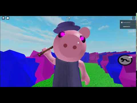 BUILD MODE GRANDMOTHER REDESIGN JUMPSCARE!