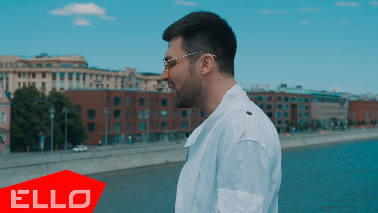 Andrey Iva — Скажи зачем