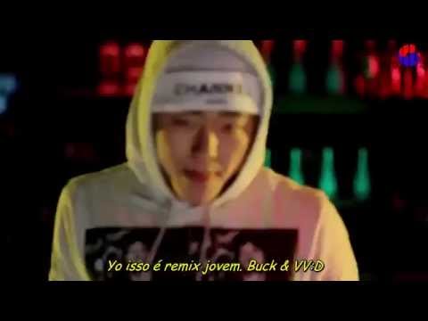 PT/BR  Zico, Ugly Duck & Crush - Feel So Young
