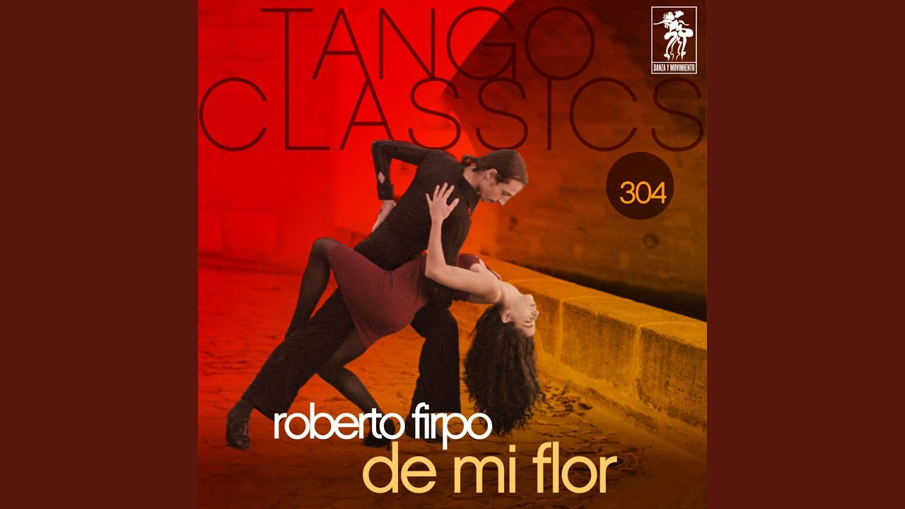 De Mi Flor