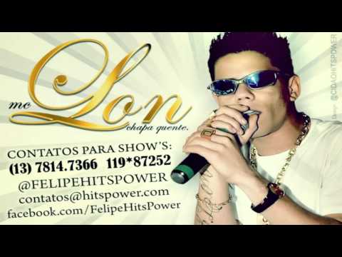 MC LON - BONDE DA ADG ♪ ( DJ NINO ) 2O12
