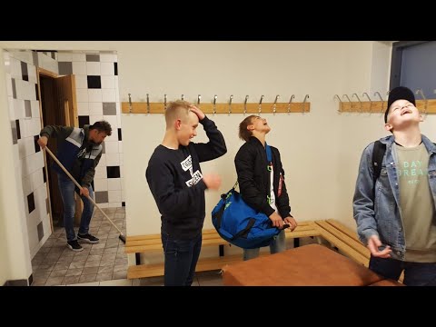 Kronängs IF P02/03/04/05 - "Den alternativa fotbollsgalan 2019"