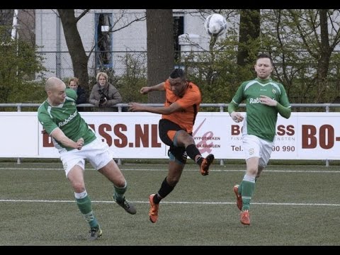 Nieuw Lekkerland - Smitshoek