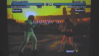 Download lagu Matt(Ste,Jul) Vs Bode(Jul) 1/2 (1st Final) mp3