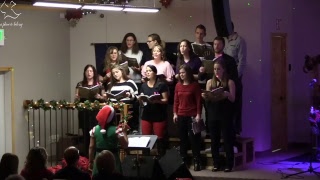 VCF Christmas Program 2018 Live Stream