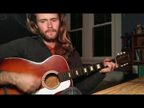 Shelley Posen - No More Fish, No Fishermen (cover)