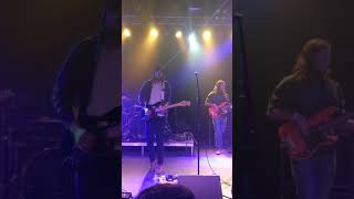 Sebastian Lane Band - Catfish Blues