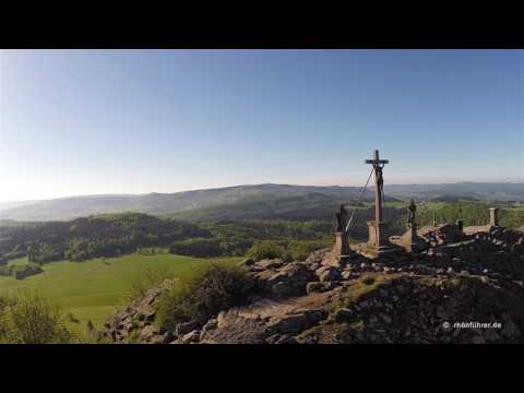 Impressionen aus der Rhön 01 - rhönführer.de