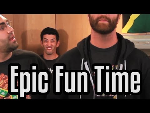 Epic Fun Time