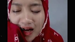 Download lagu Status wa 30 detik || status wa keren || story wa || cewek cantik ngaji surah Al-mulk-Jar Jer Jor mp3