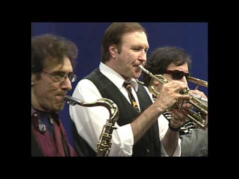 Welcome to Club Zanzibar