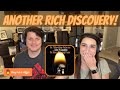OUR FIRST TIME LISTENING TO Mahavishnu Orchestra - Noonward Race | COUPLE REACTION (BMC Request)