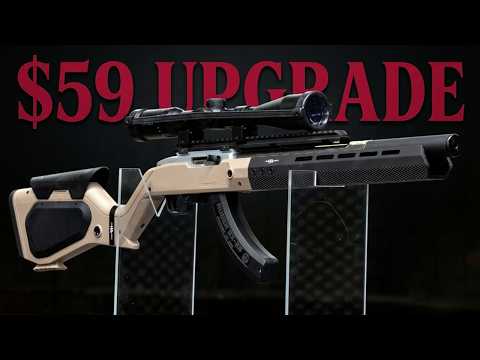 Best 1022 Accessories