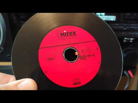 Technics SL-P 770 + SL-P 555