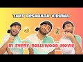That Helpless VIDHWA In Old Bollywood Movies EXTENDED Cut Funny Video Sarorahere