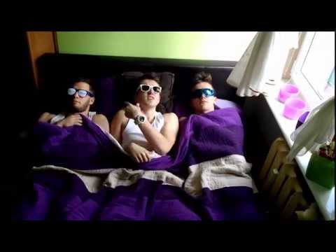 Łan Dej Erekszyn-Twoja Wina (Official Video)