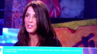 Stiv Bators / Lords shout from Martha