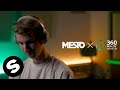Mesto experiences 360 Reality Audio