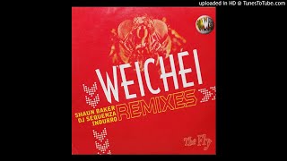 Weichei - The Fly (Dj Sequenza Remix)
