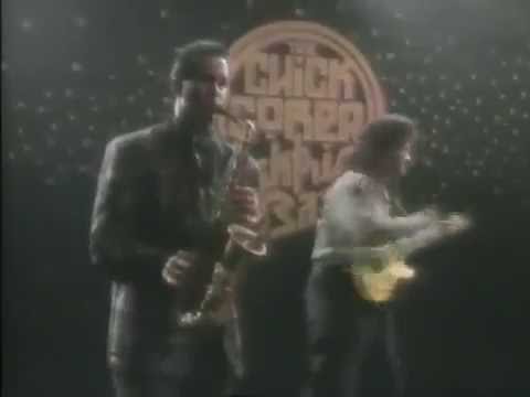 The Chick Corea Elektric Band: Kicker (Official Music Video)