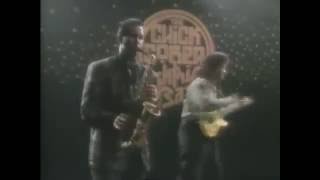 The Chick Corea Elektric Band: Kicker (Official Music Video)