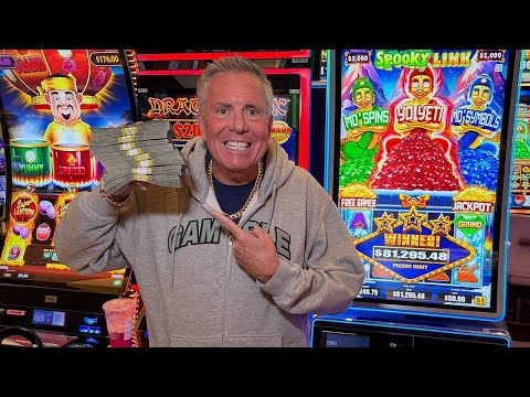 $81,000 Grand Dropped When I Least Expected It!