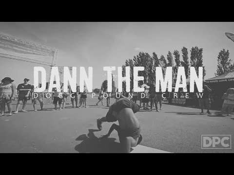 Dan the Man | Profiles | BNC NW