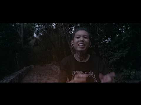 𝕶𝖎𝖉𝖟 𝕯𝖊𝖒𝖝𝖓 - Shut Down Your Mind