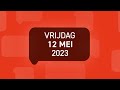 1Twente Vandaag van 12 mei 2023