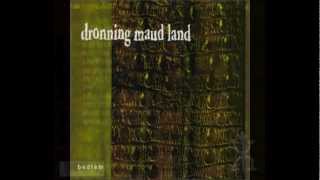 DRONNING MAUD LAND - The Cold