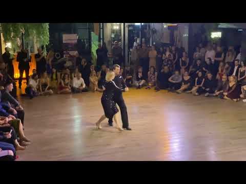 Patricia Grzybek and Jakub Grzybek - Cinema Paradiso (Se)