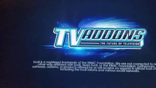 Fix issues with Tvmc or kodi