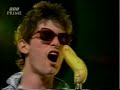 The Dickies Banan Split Top Of The Pops 3 May 1979