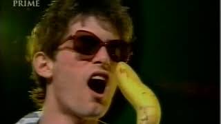 The Dickies Banan Split Top of the pops 3 may 1979