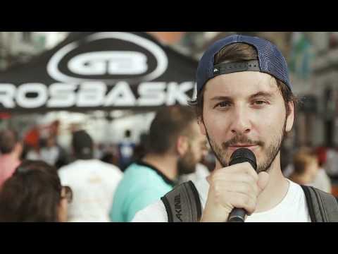 1. kvalifikacijski turnir Grosbasket državno prvenstvo v košarki 3x3 - Ljubljana