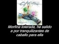 Cage - Ballad Of Worms (subtitulado español)