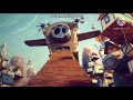 Angry Birds Movie WTF BOOM