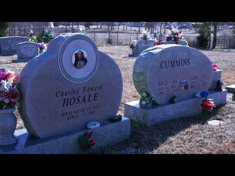 Disturbing Spirit Communication at the Gravesite of Westmoreland Horror Victims