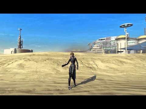 TOR Fashion - Club Dance (Female)