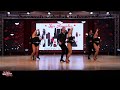RF Dance Bachata 2 Los Angeles Bachata Festival 2023