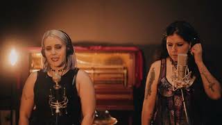 Illusive Consensus Cover Sinnerland Tributo a Nightwish y Epica - Live session